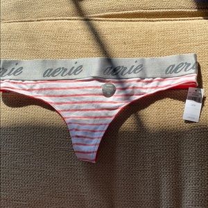 Aerie thong